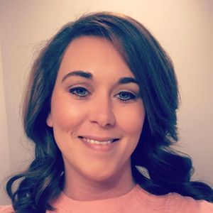 Meet your Posher, Candace